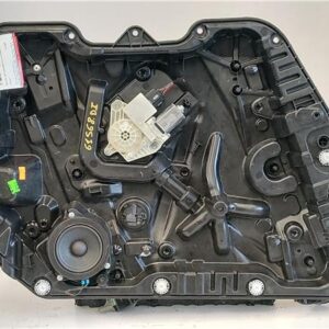 MECANISMO ELEVALUNAS DEL. IZDO. BMW serie x3 (g01)(2017->) Híbrido xDrive 30 e xLine [Híbrido 215 kW ( 2,0 Ltr. - 135 kW)] XB1141M1 - #Prov# XB1141M1PROV 7393457 NEGRO    Delanteras delanteros Izquierdas izquierdos motor
