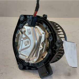 MOTOR CALEFACCION BMW serie x3 (g01)(2017->) Híbrido xDrive 30 e xLine [Híbrido 215 kW ( 2,0 Ltr. - 135 kW)] XB1141M1 - #Prov# XB1141M1PROV DRF-10238-001 DRF10238001 NEGRO    VENTILADOR