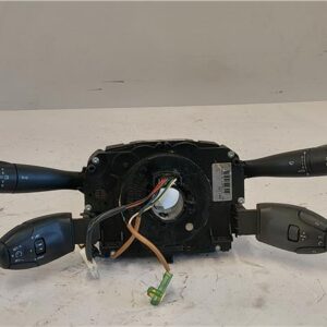 MANDO LUCES LIMPIA Peugeot 207 (2006->) 1.6 16V Turbo 5FX - #Prov# 5FXPROV 96630717XT ROJO