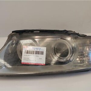 FARO DEL. IZDO. XENON Audi a8 (4e)(2002->) 3.0 TDI Quattro [3,0 Ltr. - 171 kW V6 24V TDI] ASB 4E0941003BP AZUL    JNL