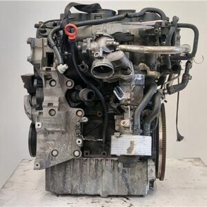 MOTOR COMPLETO Dodge journey (jc)(2008->) 2.0 SE [2,0 Ltr. - 103 kW 16V CRD CAT] BWD + SERIAL - #Prov# BWD+SERIALPROV BKD GRIS    BLOQUE core usado