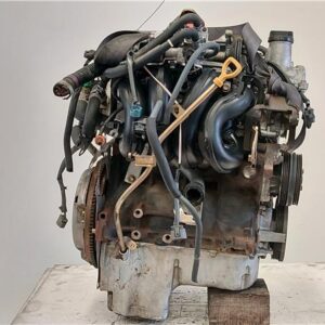 MOTOR COMPLETO Daihatsu terios (j2...)(2006->2013) 1.3 DVVT 4x4 K3-VE K3VE K3-VE K3VE AZUL    BLOQUE core usado