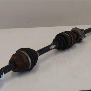 PALIER DEL. DCHO. Opel astra h berlina (2004->) 1.7 CDTI Z 17 DTH Z17DTH GRIS PLATA    cardan Delantero Derecho trasmision