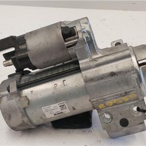 MOTOR ARRANQUE BMW serie x3 (g01)(2017->) Híbrido xDrive 30 e xLine [Híbrido 215 kW ( 2,0 Ltr. - 135 kW)] XB1141M1 - #Prov# XB1141M1PROV 8687064 NEGRO    de