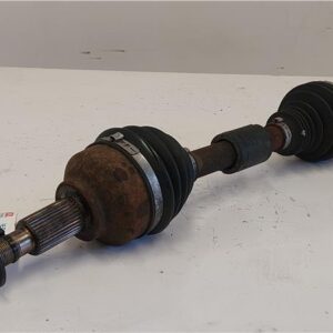 PALIER DEL. IZDO. Dodge journey (jc)(2008->) 2.0 SE [2,0 Ltr. - 103 kW 16V CRD CAT] BWD + SERIAL - #Prov# BWD+SERIALPROV P05273531AF GRIS    Delantera Izquierdo