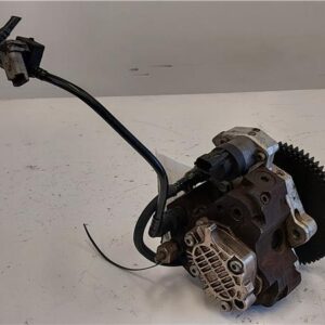 BOMBA INYECTORA Opel movano furgón (f9) 2.2 DTI D-G9T F7 - #Prov# DG9TF7PROV 0445010033BOSCH 445010033BOSCH BLANCA    BOMBA inyeccion INYECTORA