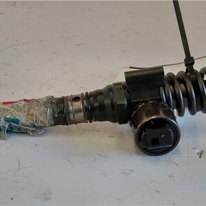 INYECTOR Seat leon (1p1)(05.2005->) 2.0 TDI 16V BKD 03G130073 3G130073 NEGRO