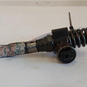 INYECTOR Skoda octavia berlina (1z3)(2004->) 2.0 TDI 16V BKD 03G130073 3G130073 NEGRO