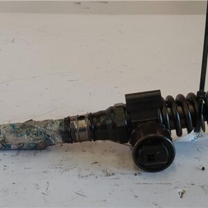 INYECTOR Seat leon (1p1)(05.2005->) 2.0 TDI 16V BKD 03G130073 3G130073 NEGRO