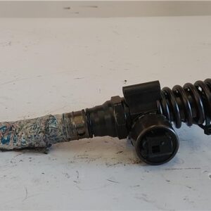 INYECTOR Skoda octavia berlina (1z3)(2004->) 2.0 TDI 16V BKD 03G130073 3G130073 NEGRO