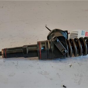 INYECTOR Seat ibiza (6l1)(04.2002->) 1.4 TDI AMF 038130073 38130073 GRIS