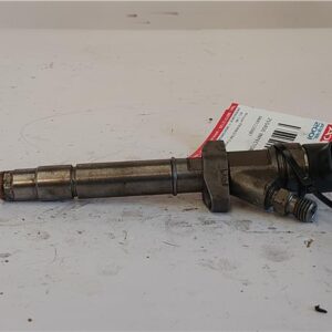 INYECTOR Nissan primastar furgón (x83) dCi 140 D-G9U B 7 - #Prov# DG9UB7PROV 0445110087 445110087 BLANCO