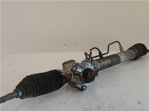 CREMALLERA DIRECCION ASISTIDA Daihatsu terios (j2...)(2006->2013) 1.3 DVVT 4x4 K3-VE K3VE 87402 AZUL cremalleras STEERING GEAR ASSY
