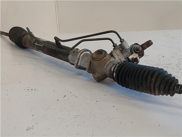 CREMALLERA DIRECCION ASISTIDA Daihatsu terios (j2...)(2006->2013) 1.3 DVVT 4x4 K3-VE K3VE 87402 AZUL cremalleras STEERING GEAR ASSY - Imagen 2