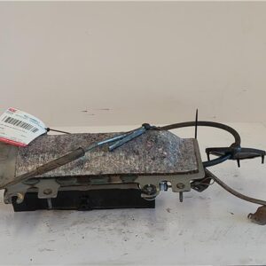 FRENO DE MANO ELECTRICO Renault koleos i (2008->) 2.0 dCi (HY0A) D/ M9RG8 - #Prov# DM9RG8PROV 360103039R GRIS
