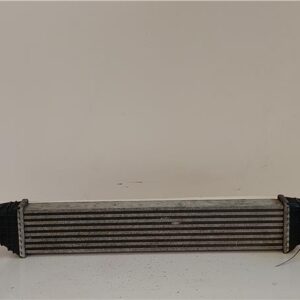INTERCOOLER Dodge journey (jc)(2008->) 2.0 SE [2,0 Ltr. - 103 kW 16V CRD CAT] BWD + SERIAL - #Prov# BWD+SERIALPROV GRIS