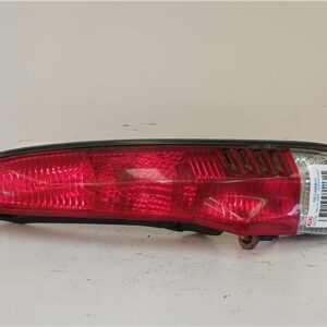 PILOTO TRA. DCHO. Daihatsu terios (j2...)(2006->2013) 1.3 DVVT 4x4 K3-VE K3VE 220-51672 22051672 AZUL    Bombilla Derecha derecho Faro Lámpara Luz Trasera trasero