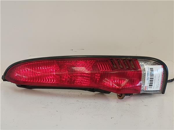 PILOTO TRA. DCHO. Daihatsu terios (j2...)(2006->2013) 1.3 DVVT 4x4 K3-VE K3VE 220-51672 22051672 AZUL Bombilla Derecha derecho Faro Lámpara Luz Trasera trasero