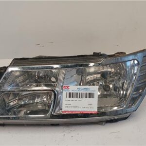 FARO DEL. IZDO. Dodge journey (jc)(2008->) 2.0 SE [2,0 Ltr. - 103 kW 16V CRD CAT] BWD + SERIAL - #Prov# BWD+SERIALPROV LHD10008 GRIS    Bombillas Delanteras delanteros Izquierdas izquierdos Lámparas luces Luz Pilotos