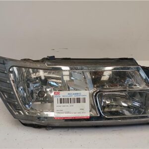 FARO DEL. DCHO Dodge journey (jc)(2008->) 2.0 SE [2,0 Ltr. - 103 kW 16V CRD CAT] BWD + SERIAL - #Prov# BWD+SERIALPROV RHD10009 GRIS    Bombillas delanteras Delanteros Derechas Derechos Lámparas luces Luz piloto Pilotos