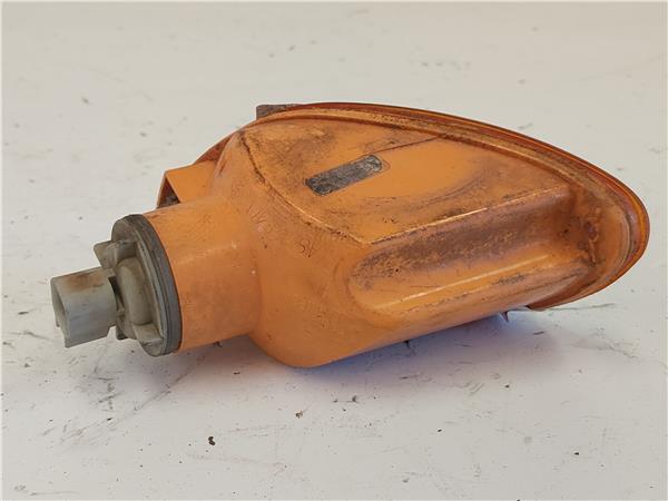INTERMITENTE DEL. DCHO Ford focus (daw, dbw) 1.8 TDCi F9DA GRIS Delanteras delanteros Derechas derechos pilotos - Imagen 2