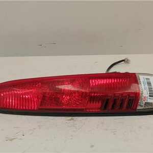 PILOTO TRA. IZDO. Daihatsu terios (j2...)(2006->2013) 1.3 DVVT 4x4 K3-VE K3VE 220-51672 22051672 AZUL    Bombilla Faro Izquierdo Lámpara lateral Luz Trasero