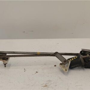 MOTOR LIMPIAPARABRISAS DEL. Daihatsu terios (j2...)(2006->2013) 1.3 DVVT 4x4 K3-VE K3VE 85120-87402 8512087402 AZUL    Delanteras delanteros