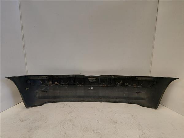 PARAGOLPES TRA. Renault clio ii fase i (b/cb0)(1998->) 1.5 D D/ K9K B 7 - #Prov# DK9KB7PROV 8200068693 NEGRO DEFENSA PARACHOQUES Paragolpes Trasero traseros - Imagen 4