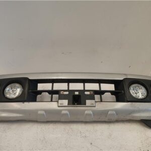PARAGOLPES DEL. Daihatsu terios (j2...)(2006->2013) 1.3 DVVT 4x4 K3-VE K3VE AZUL    bumper DEFENSA Delantero parachoques