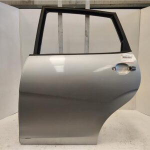 PUERTA TRA. IZDA. Seat altea (5p1)(03.2004->) 1.9 TDI BJB GRIS    Izquierda izquierdas Trasera traseras
