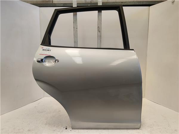 PUERTA TRA. DCHA. Seat altea (5p1)(03.2004->) 1.9 TDI BJB GRIS Derechas derechos Traseras traseros