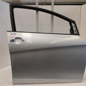 PUERTA DEL. DCHA. Seat altea (5p1)(03.2004->) 1.9 TDI BJB GRIS    Delanteras delanteros Derechas derechos