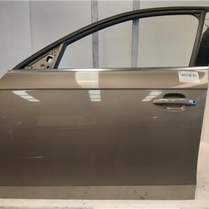 PUERTA DEL. IZDA. Audi a4 berlina (8k2)(2008->) 2.0 Basis [2,0 Ltr. - 105 kW 16V TDI] CAGA DORADO    Delantera Izquierda KSR