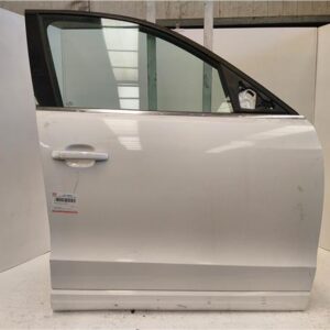 PUERTA DEL. DCHA. Audi q5 (8r)(2008->) 2.0 TDI quattro (125kW) [2,0 Ltr. - 125 kW 16V TDI] CAH - #Prov# CAHPROV BLANCO    Delanteras delanteros Derechas derechos