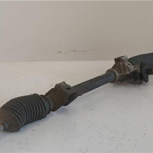 CREMALLERA DIRECCION NORMAL Renault clio ii fase i (b/cb0)(1998->) 1.5 D D/ K9K B 7 - #Prov# DK9KB7PROV 6900000235 NEGRO    cremalleras STEERING GEAR ASSY