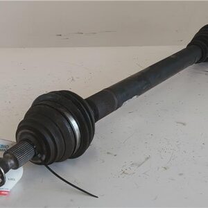PALIER DEL. DCHO. Volkswagen golf iv berlina (1j1)(1997->) 1.9 TDI AHF MORADO    cardan Delantero Derecho trasmision