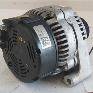 ALTERNADOR Mercedes-Benz clk (bm 208) coupe (03.1997->) 2.3 230 Compressor (208.347) [2,3 Ltr. - 142 kW Compresor CAT] M 111.975 M111975 8EL011710081 GRIS PLATA    generador 717.460