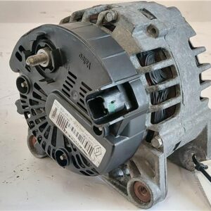 ALTERNADOR Dacia logan 1 (2005->) 1.5 Ambiance [1,5 Ltr. - 50 kW dCi Diesel CAT] K9K 792 K9K792 8200537415 GRANATE    generador