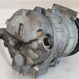 COMPRESOR AIRE ACOND. Mercedes-Benz clk (bm 208) coupe (03.1997->) 2.3 230 Compressor (208.347) [2,3 Ltr. - 142 kW Compresor CAT] M 111.975 M111975 A0002340911 GRIS PLATA    Acondicionado 717.460