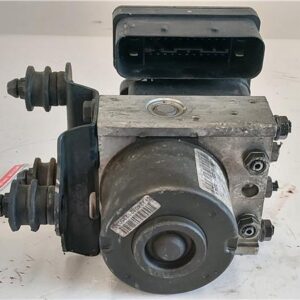 NUCLEO ABS Seat altea (5p1)(03.2004->) 1.9 TDI BJB 1K0614117F GRIS    modulador