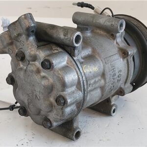 COMPRESOR AIRE ACOND. Renault clio ii fase i (b/cb0)(1998->) 1.5 D D/ K9K B 7 - #Prov# DK9KB7PROV 8200315744 NEGRO    Acondicionado