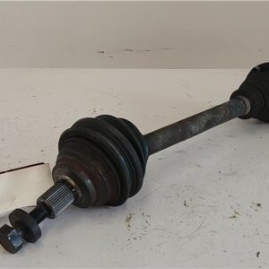 PALIER DEL. IZDO. Seat altea (5p1)(03.2004->) 1.9 TDI BJB GRIS    Delantera Izquierdo