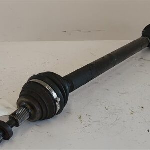 PALIER DEL. DCHO. Seat altea (5p1)(03.2004->) 1.9 TDI BJB GRIS    cardan Delantero Derecho trasmision