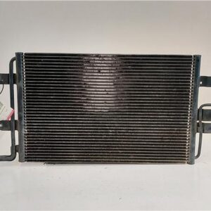 RADIADOR AIRE ACONDICIONADO Seat leon (1m1)(11.1999->) 1.6 16 V BCB 1J0820411D AMARILLO    Acondicionado condensador