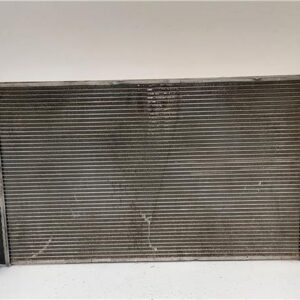 RADIADOR Seat leon (1m1)(11.1999->) 1.6 16 V BCB AMARILLO agua gasoil RADIADOR DE AGUA