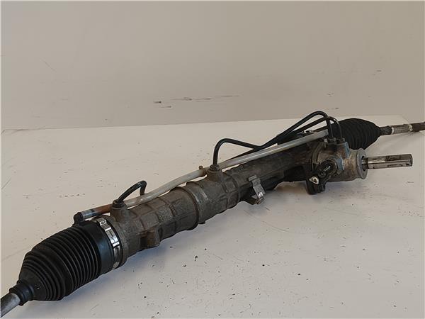 CREMALLERA DIRECCION ASISTIDA Citroen c4 picasso (2007->) 1.6 HDi 9HZ-DV6TED4 9HZDV6TED4 6820000084 AZUL cremalleras STEERING GEAR ASSY 20DS12