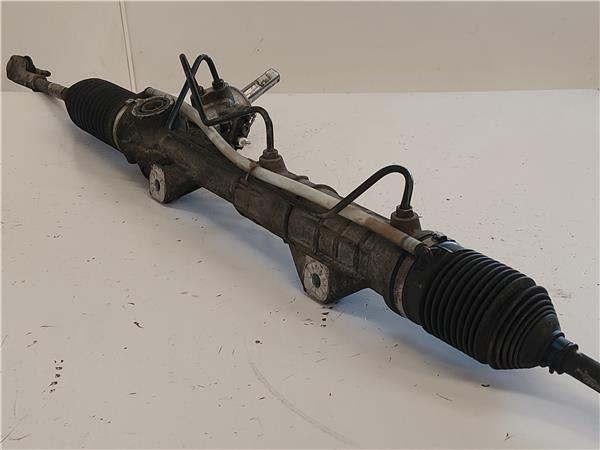 CREMALLERA DIRECCION ASISTIDA Citroen c4 picasso (2007->) 1.6 HDi 9HZ-DV6TED4 9HZDV6TED4 6820000084 AZUL cremalleras STEERING GEAR ASSY 20DS12 - Imagen 2