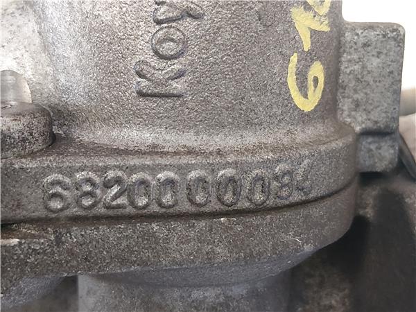 CREMALLERA DIRECCION ASISTIDA Citroen c4 picasso (2007->) 1.6 HDi 9HZ-DV6TED4 9HZDV6TED4 6820000084 AZUL cremalleras STEERING GEAR ASSY 20DS12 - Imagen 3