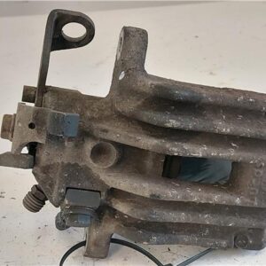 PINZA FRENO TRA. IZDA. Seat leon (1m1)(11.1999->) 1.6 16 V BCB 1J0405BT AMARILLO Izquierdas izquierdos pinzas Traseras traseros