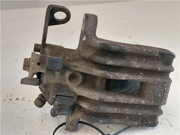 PINZA FRENO TRA. IZDA. Seat leon (1m1)(11.1999->) 1.6 16 V BCB 1J0405BT AMARILLO Izquierdas izquierdos pinzas Traseras traseros